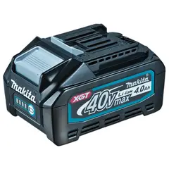 Makita - Bateria 4,0Ah Plataforma 40V xgt