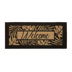 Kapazi - Vinil Long Cr Welcome Pt 22 30Cm X 70Cm