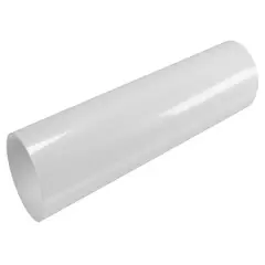 Odem - Condutor PVC Classic Branco 3m