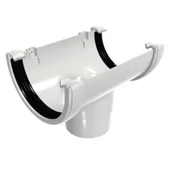 Odem - Bocal PVC Classic Branco