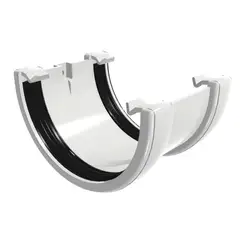 Odem - Emenda PVC Classic Branco