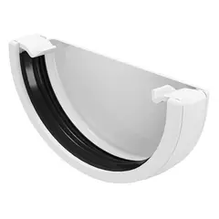 Odem - Cabeceira PVC Classic Branco