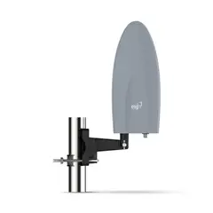 Elg - Antena Externa Falcon 4K 60Km