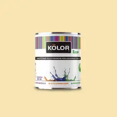 Qualycril - Kolor Eco Brilhante Marfim