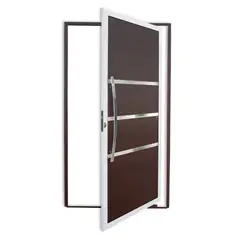 Brimak - Porta Pivo. Evolution C/Pux. Esq.Mcr 100