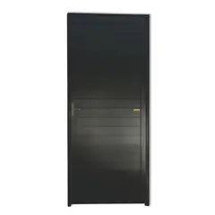 Brimak - Porta Lambri Esq. Preto 70
