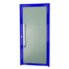 Brimak - Porta Murano C/Pux Esq. Azul 90