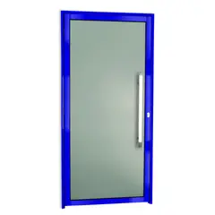 Brimak - Porta Murano C/Pux Dir. Azul 100