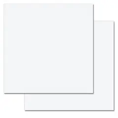 undefined - Revestimento Branco Piscina 20x20cm Caixa 1,48m²