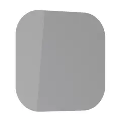 Cozimax - Espelho Jade 635x600x3mm