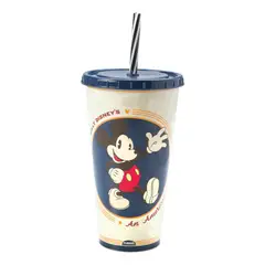 Plasutil - Copo Refri Mickey Adulto 700Ml