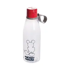 Plasutil - Garrafa Abre Facil Mickey Adulto 530Ml