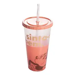Plasutil - Copo Refri Minnie Adulto 700ml