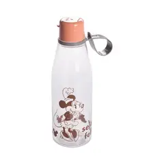 Plasutil - Garrafa Abre Facil Minnie Adulto 530Ml