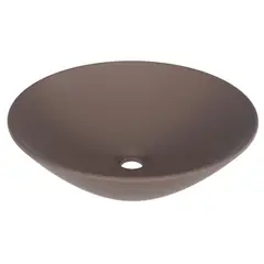 Cozimax - Cuba Cuia Marrom Fosco