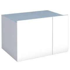 Cozimax - Módulo Bliss 60 Branco