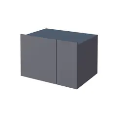 Cozimax - Módulo Bliss 60 Cinza