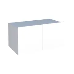 Cozimax - Módulo Bliss 80 Branco