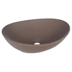 Cozimax - Cuba Bali Marrom Fosco