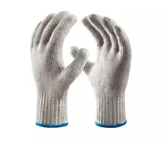 Danny - Luva de Segurança Confeccionada em Algodão sem Pigmento