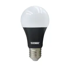 Taschibra - Lâmpada Led Tkl Luz Negra E27