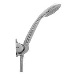 Sensi Dacqua - Conjunto de Duche 1F Cro Ac 1.5Mt