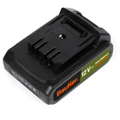 Bauker - Bateria Recargavel 12V