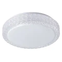 Just Home Collection - Plafon Led Circular 35cm Ln