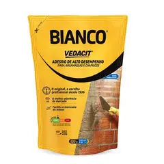 Vedacit - Bianco Adesivo Alto Desempenho Sup 900 G