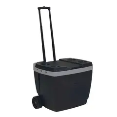 Mor - Caixa Termica 42l Preta
