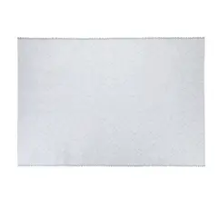 Just Home Collection - Toalha de Mesa Reta 180X240Cm Calma