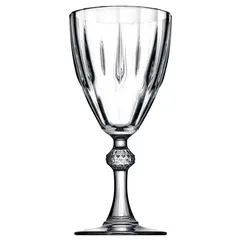 Pasabahce - Taça Diamond Vinho Tinto 245ml