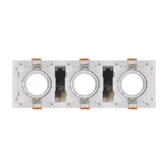 Llumm Beronzearte - Jump Conector para Spot Orbital