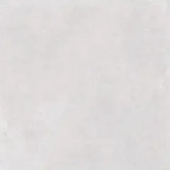 Incesa - Piso Porcelanato Acetinado Retificado Cinza Interno 60x60cm Paviment White Caixa 2,2m²