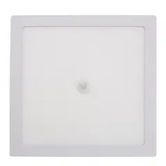 Llumm Bronzearte - Painel Led Motion Sensor 18W 6,5K