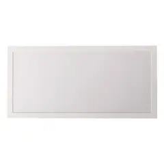 Llumm Bronzearte - Painel de Embutir Slimtech 30W 6,5K