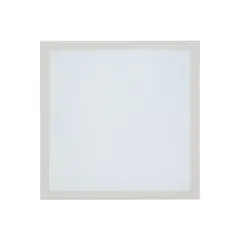 Llumm Bronzearte - Luminaria Backlight 36W 4K