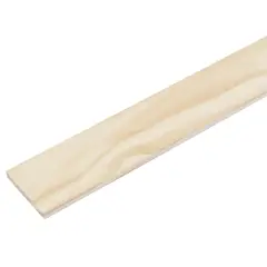 Massol - Sarrafo Pinus 30x50x1000mm