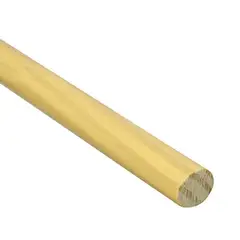 Massol - Bastão Pinus 28x1000mm