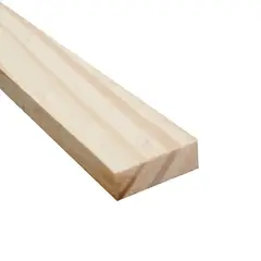 Massol - Sarrafo Pinus 20x70x2200mm
