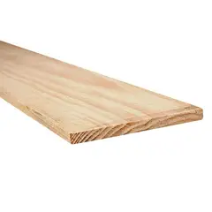Massol - Tábua Pinus 20x100x2200mm