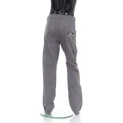 PF2 Confecções - Calça Cargo Profissional Cinza G