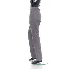 PF2 Confecções - Calça Cargo Profissional Cinza P