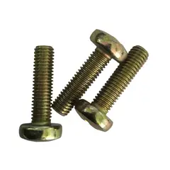 Foxmix - Parafuso Rosca Metrica