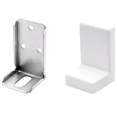 Foxmix - Cantoneira Metálica Com Capa Plástica