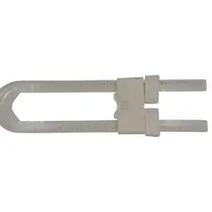 Foxmix - Trava De Gaveta Em Pvc Com Fita Dupla-Face