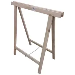 Escamad - Cavalete Eucalipto 75x80cm