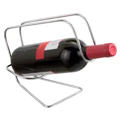 Passerini - Suporte Para Vinho 4,20mm Cromado