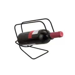 Passerini - Suporte Para Vinho 4,20mm Black