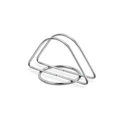 Passerini - Suporte Para Guardanapos Cromado